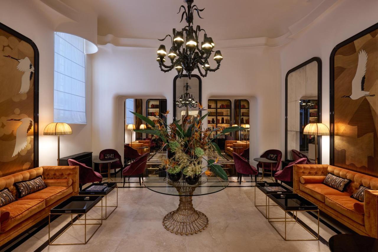 Hotel Palazzo Ripetta Roma Esterno foto