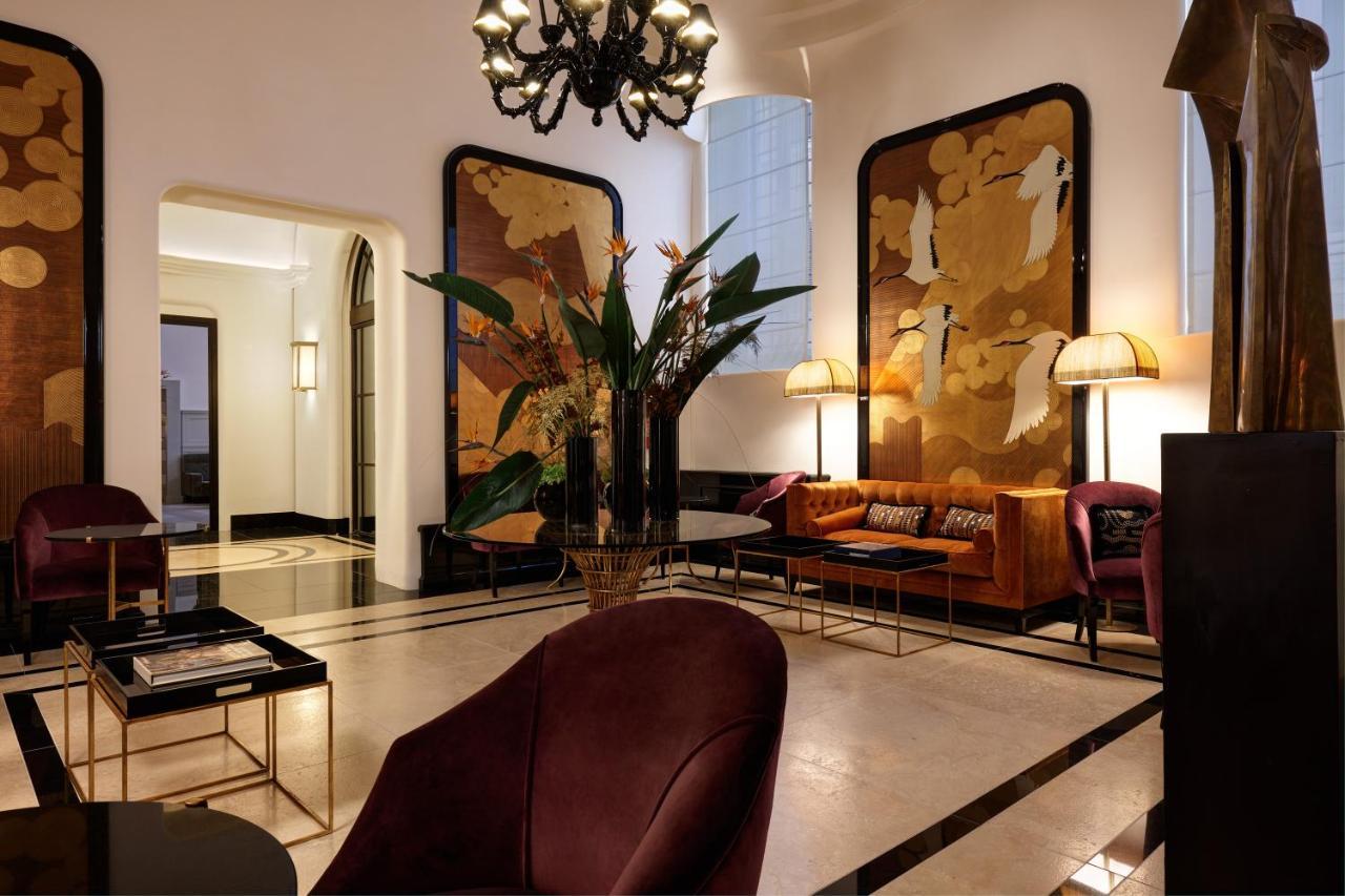 Hotel Palazzo Ripetta Roma Esterno foto