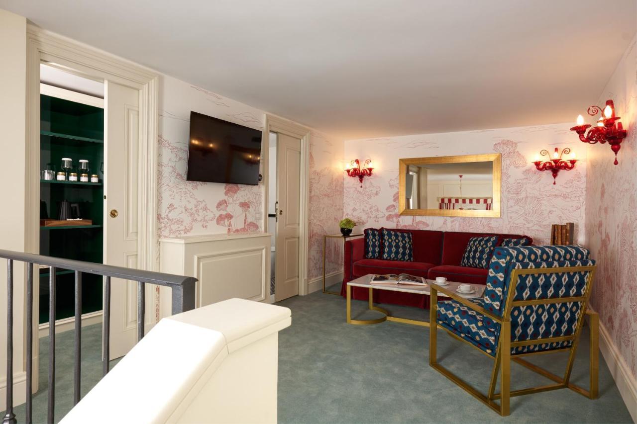 Hotel Palazzo Ripetta Roma Esterno foto