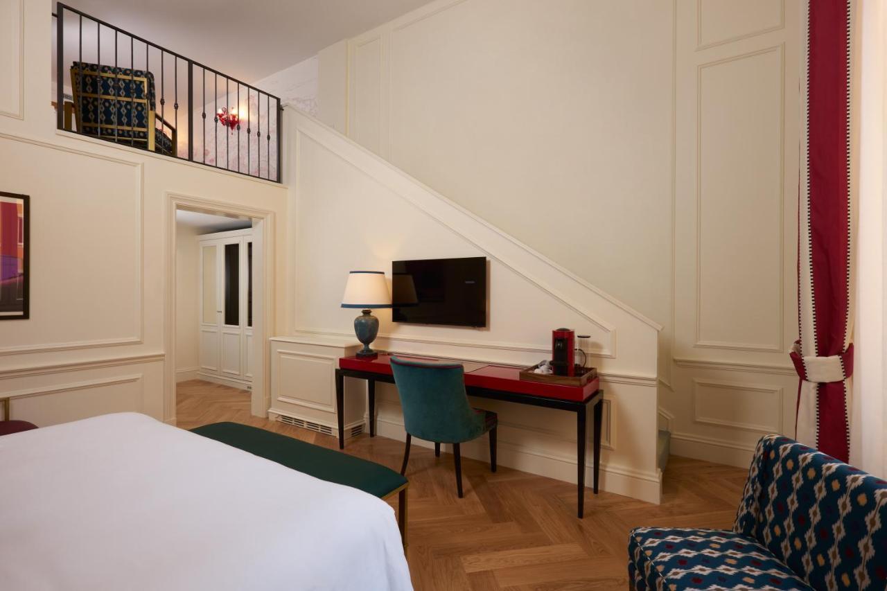 Hotel Palazzo Ripetta Roma Esterno foto