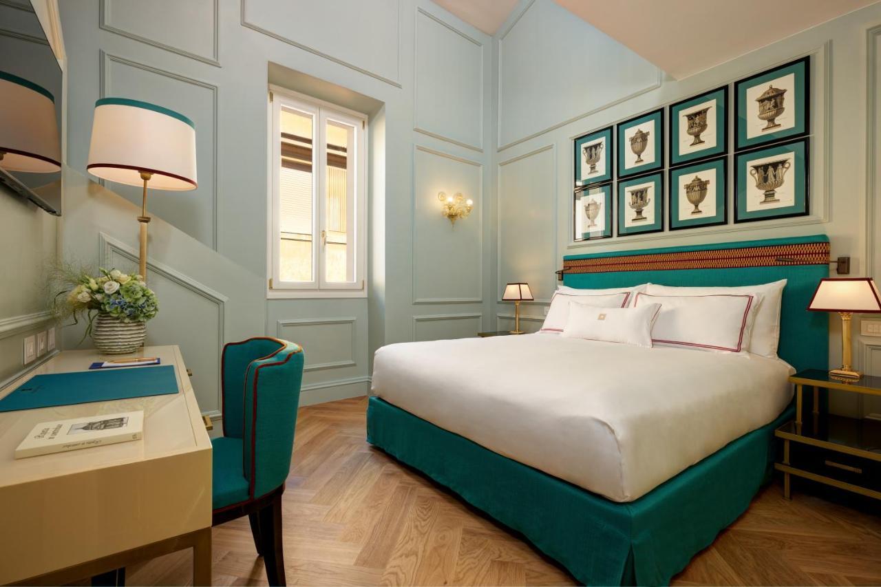 Hotel Palazzo Ripetta Roma Esterno foto