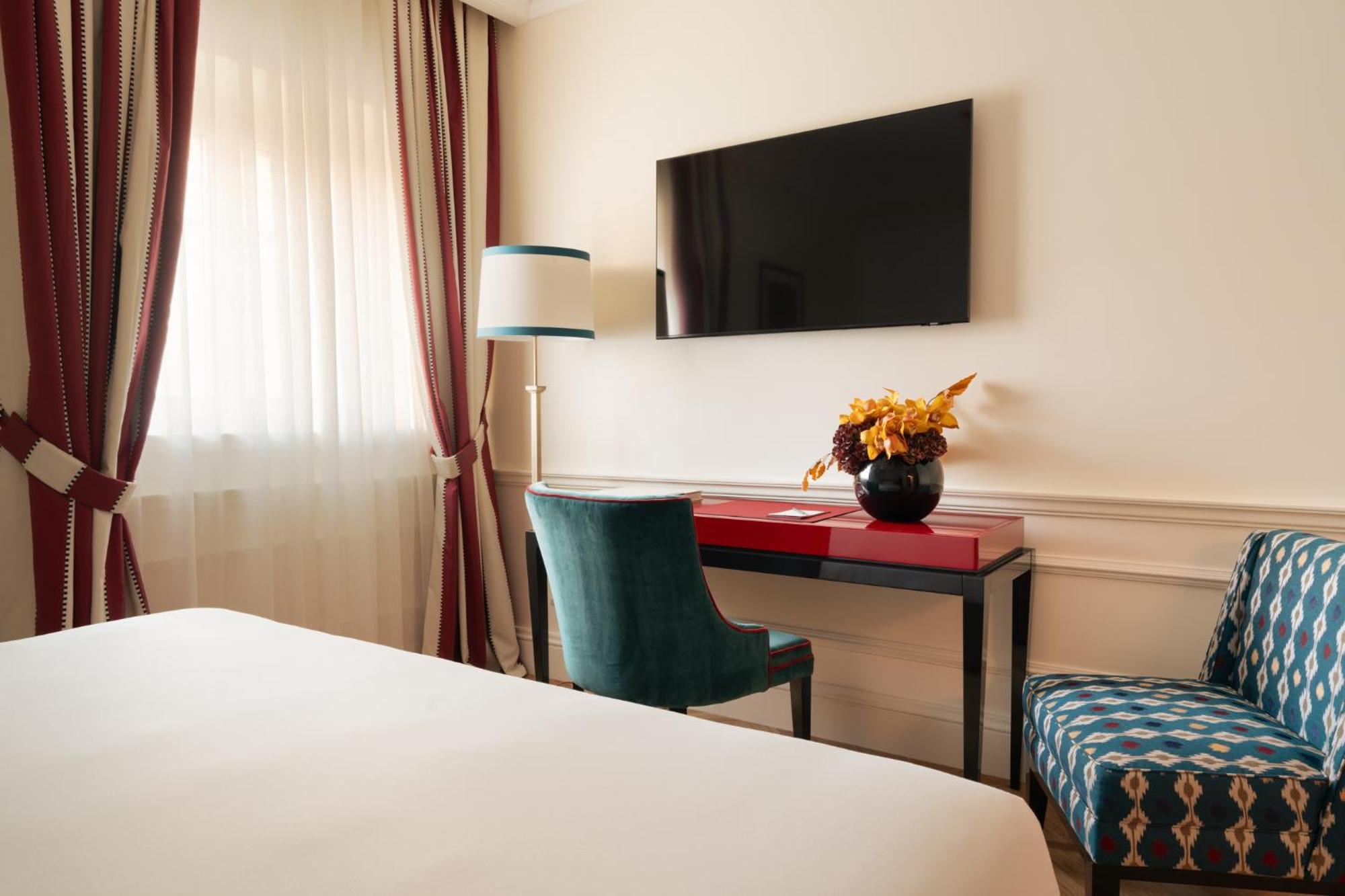 Hotel Palazzo Ripetta Roma Esterno foto