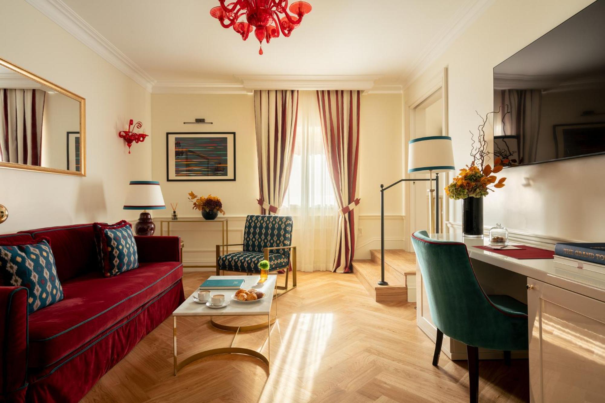 Hotel Palazzo Ripetta Roma Esterno foto