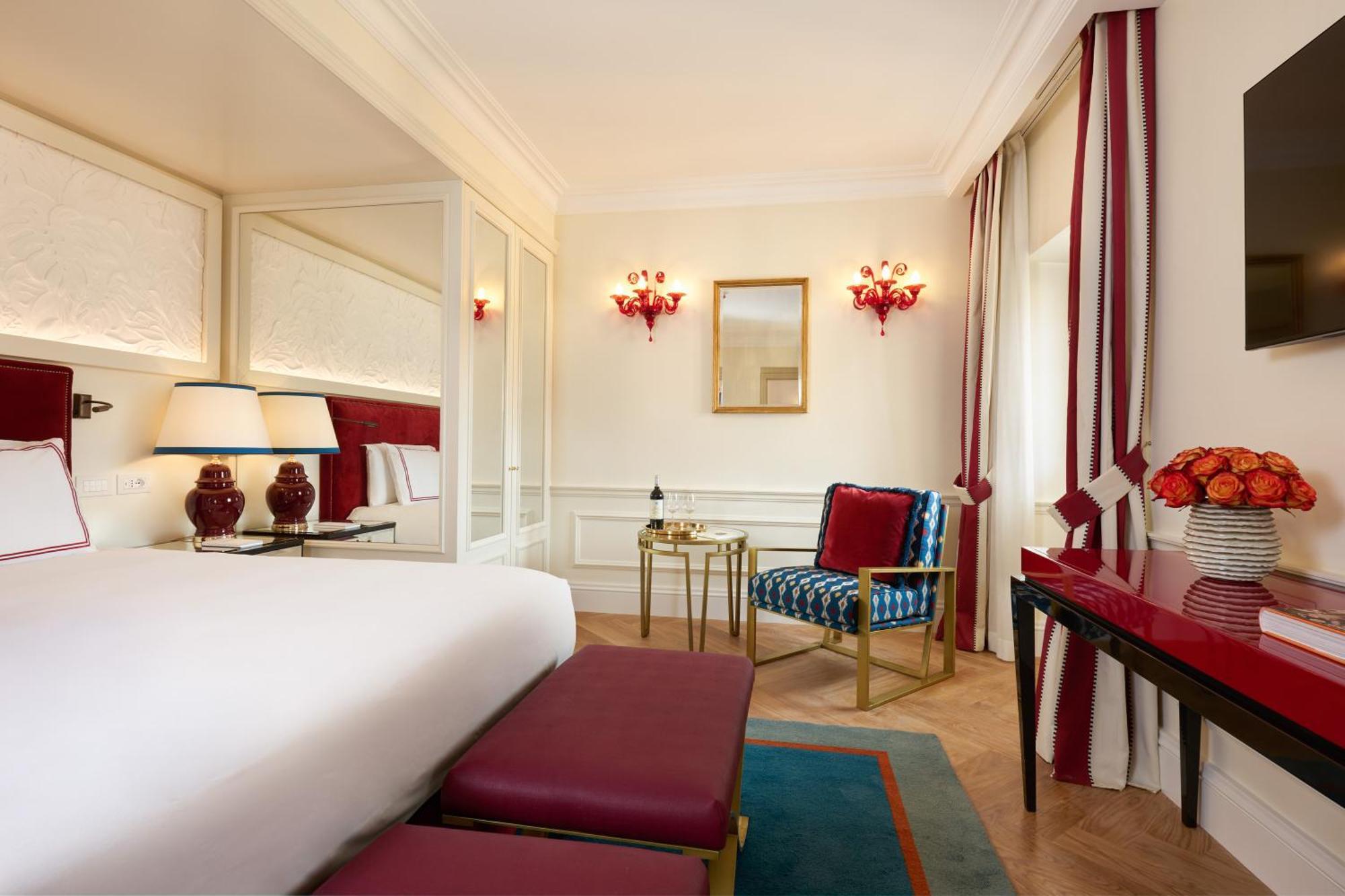 Hotel Palazzo Ripetta Roma Esterno foto