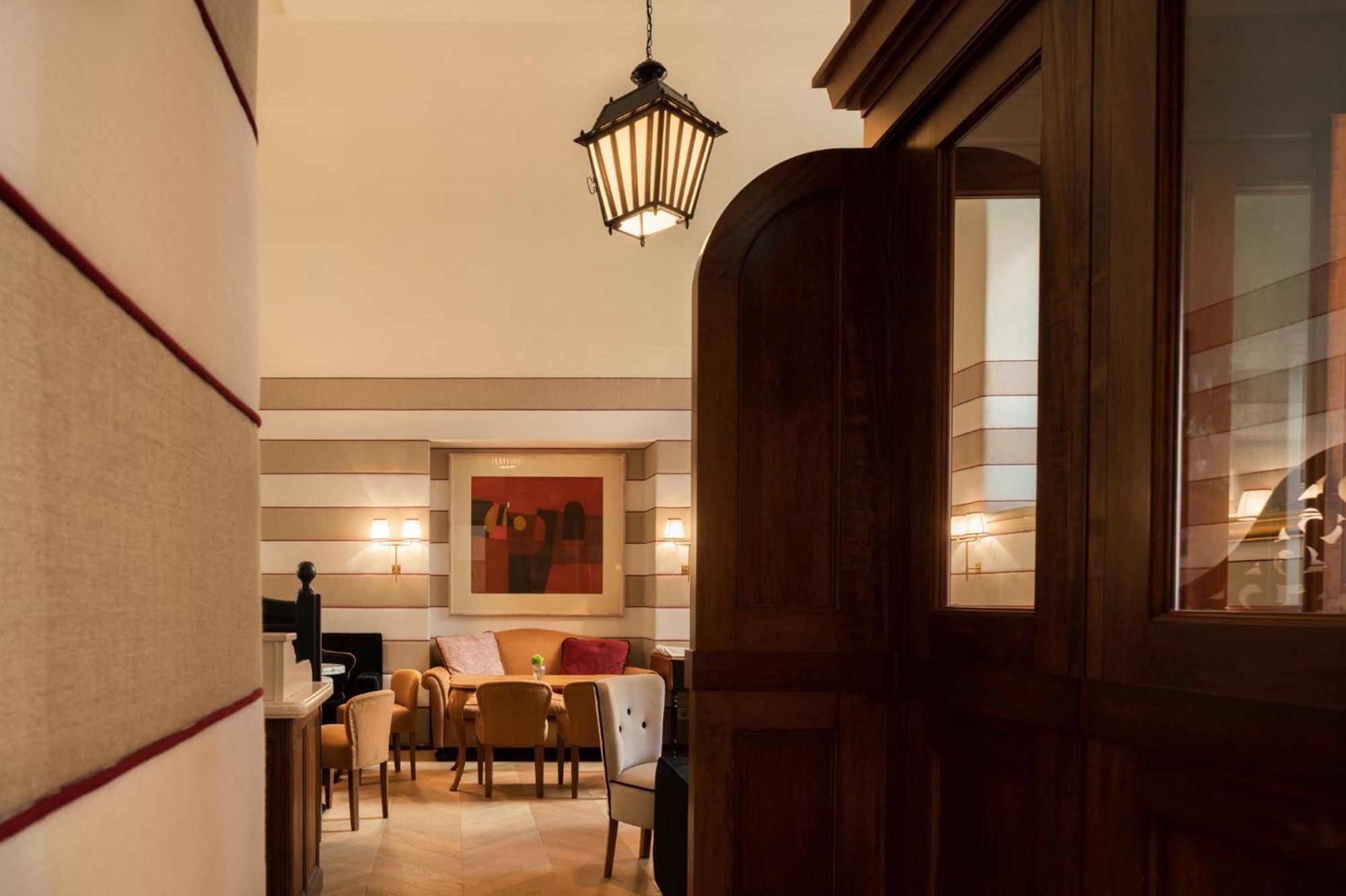 Hotel Palazzo Ripetta Roma Esterno foto