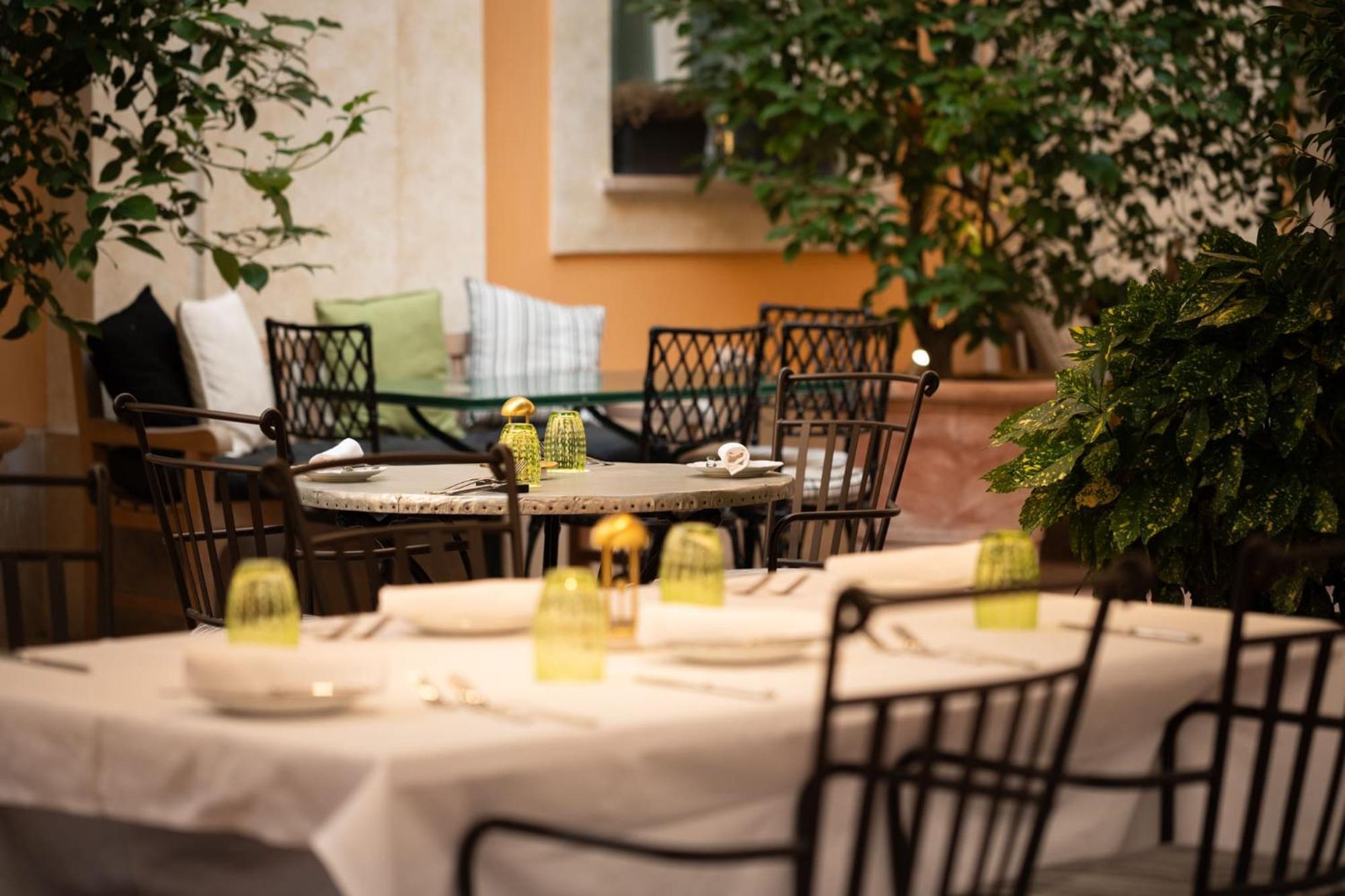 Hotel Palazzo Ripetta Roma Esterno foto