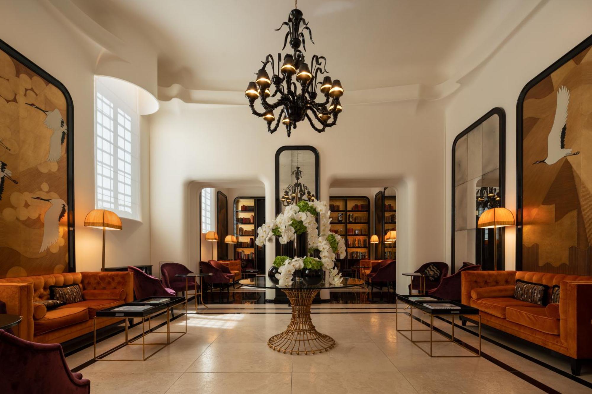 Hotel Palazzo Ripetta Roma Esterno foto