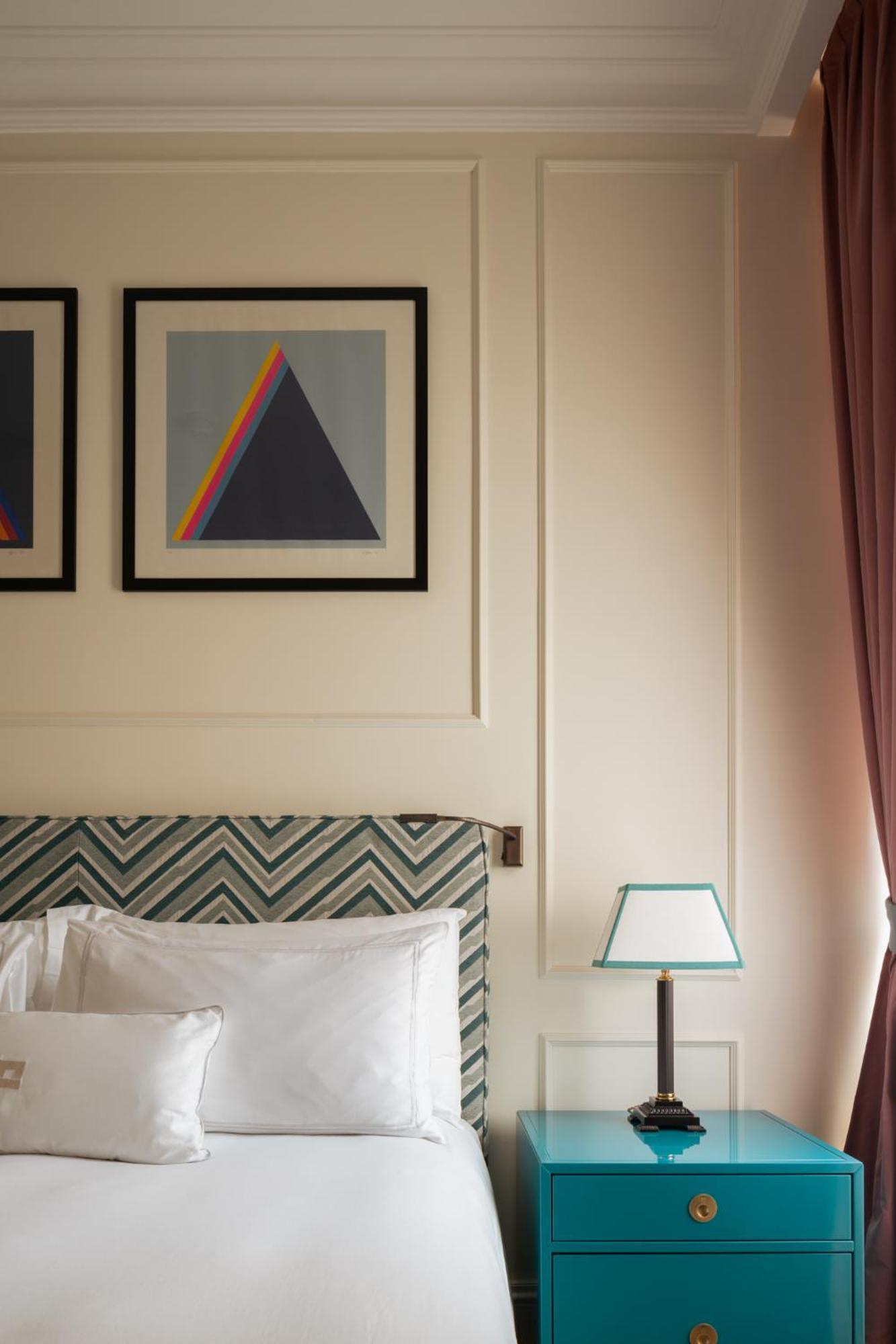 Hotel Palazzo Ripetta Roma Esterno foto
