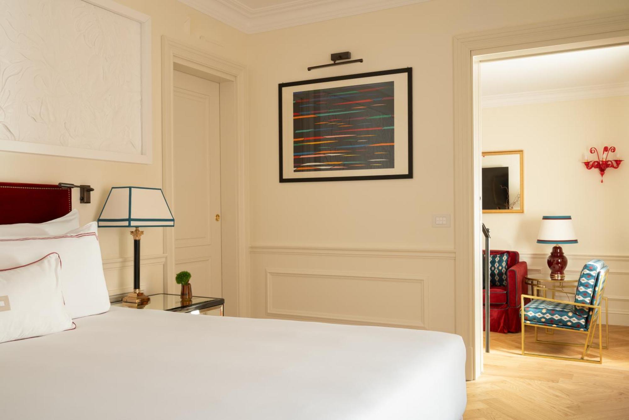 Hotel Palazzo Ripetta Roma Esterno foto