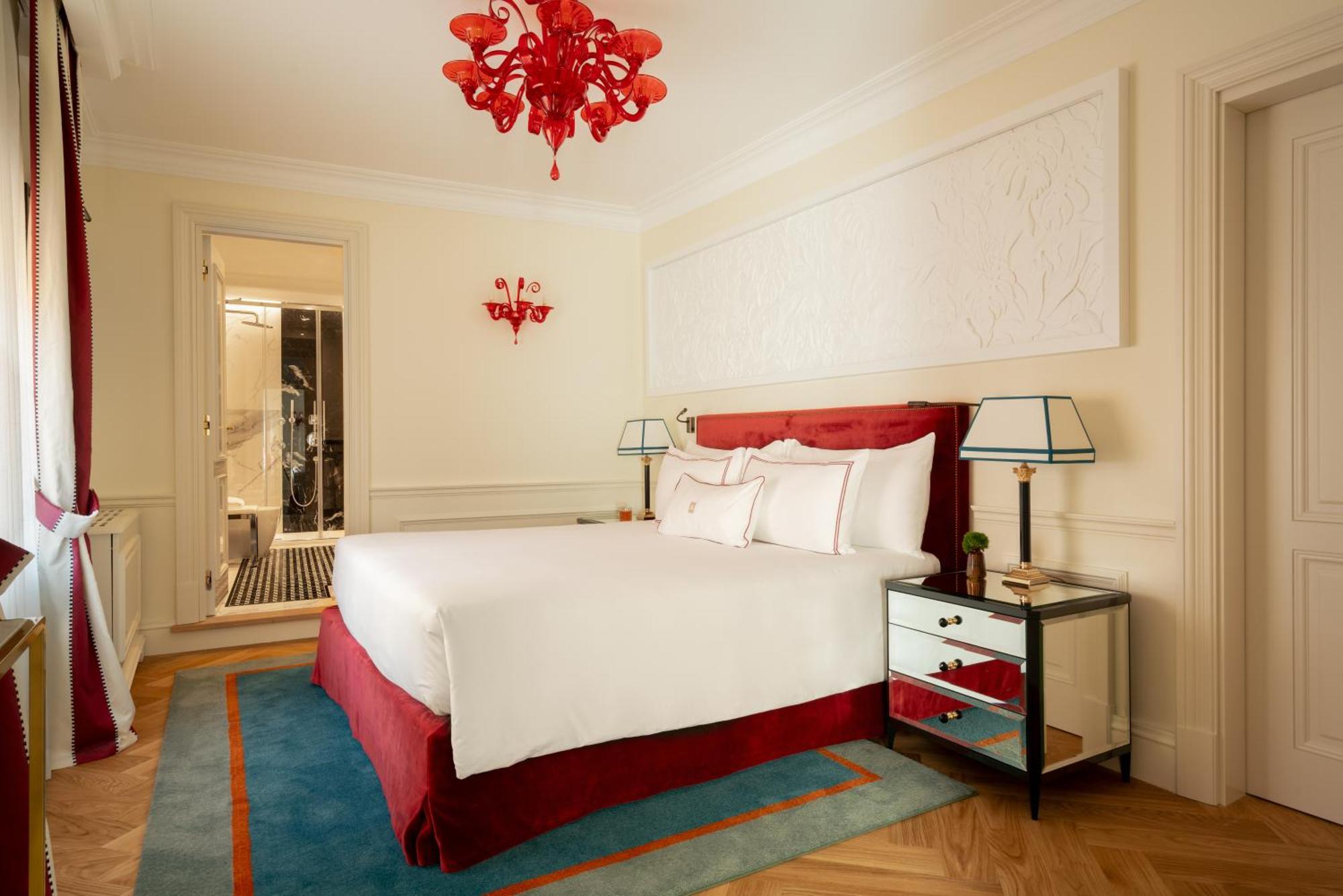 Hotel Palazzo Ripetta Roma Esterno foto