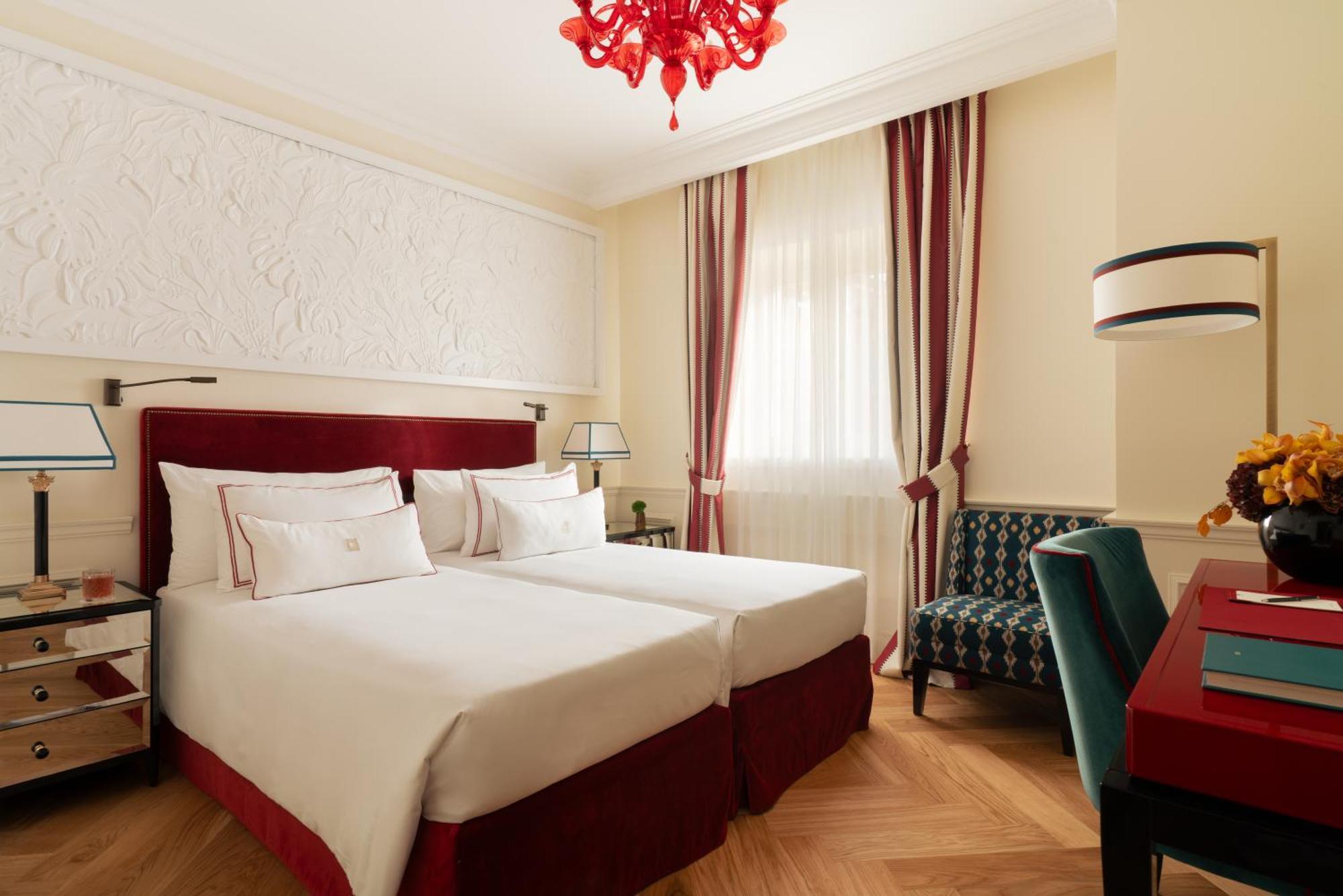 Hotel Palazzo Ripetta Roma Esterno foto