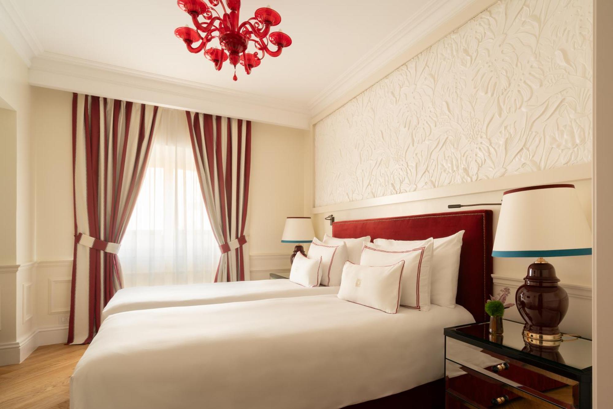 Hotel Palazzo Ripetta Roma Esterno foto