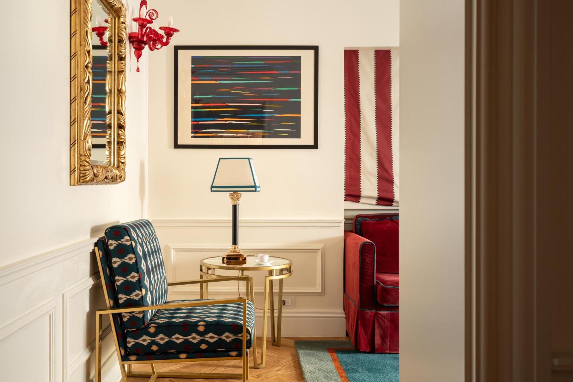 Hotel Palazzo Ripetta Roma Esterno foto