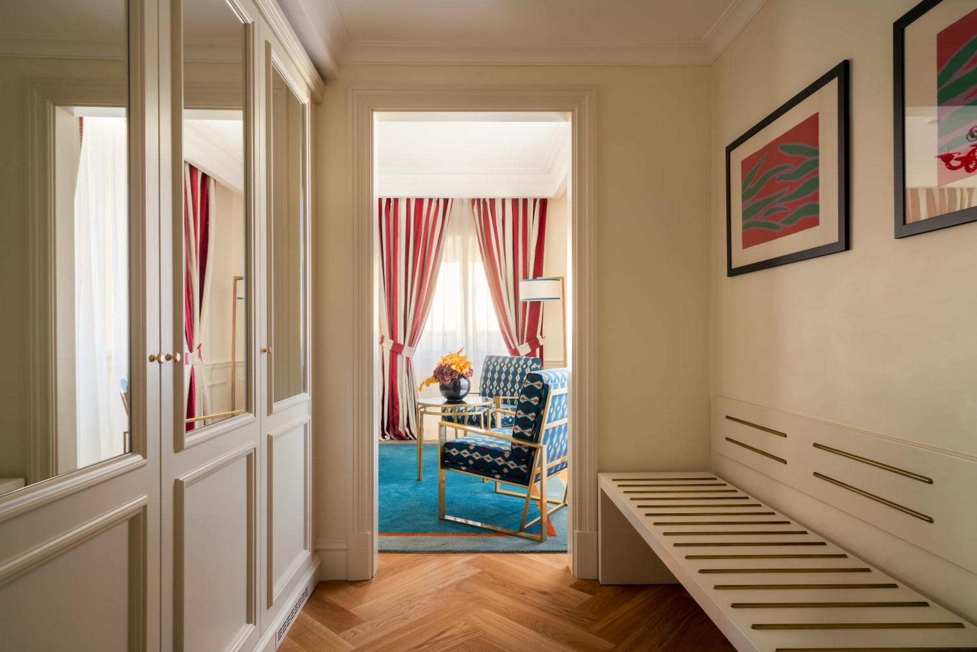 Hotel Palazzo Ripetta Roma Esterno foto