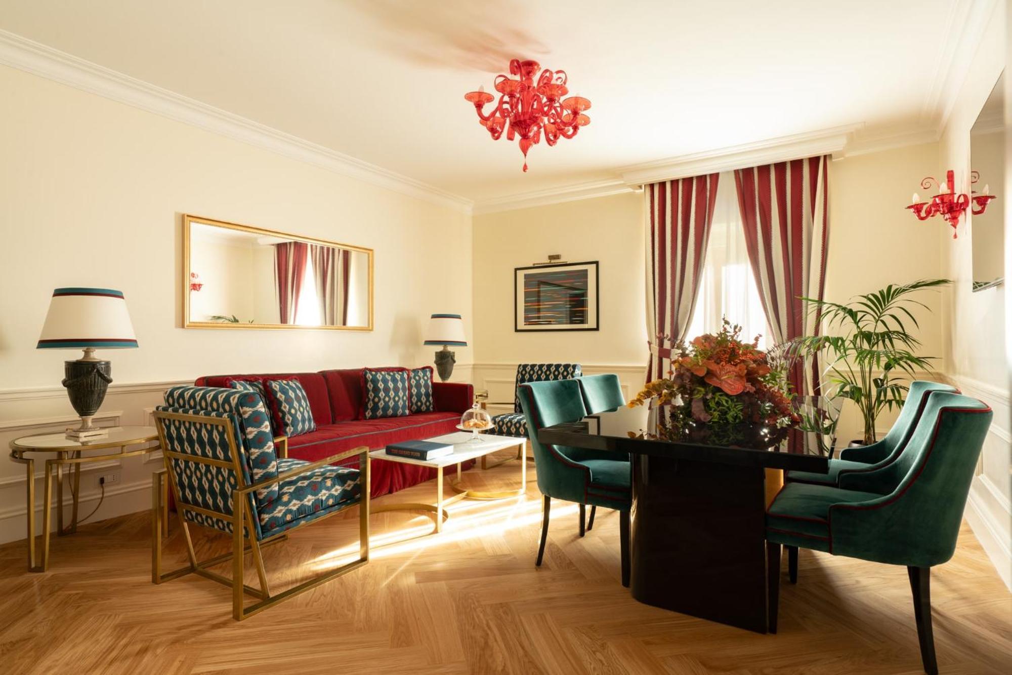 Hotel Palazzo Ripetta Roma Esterno foto