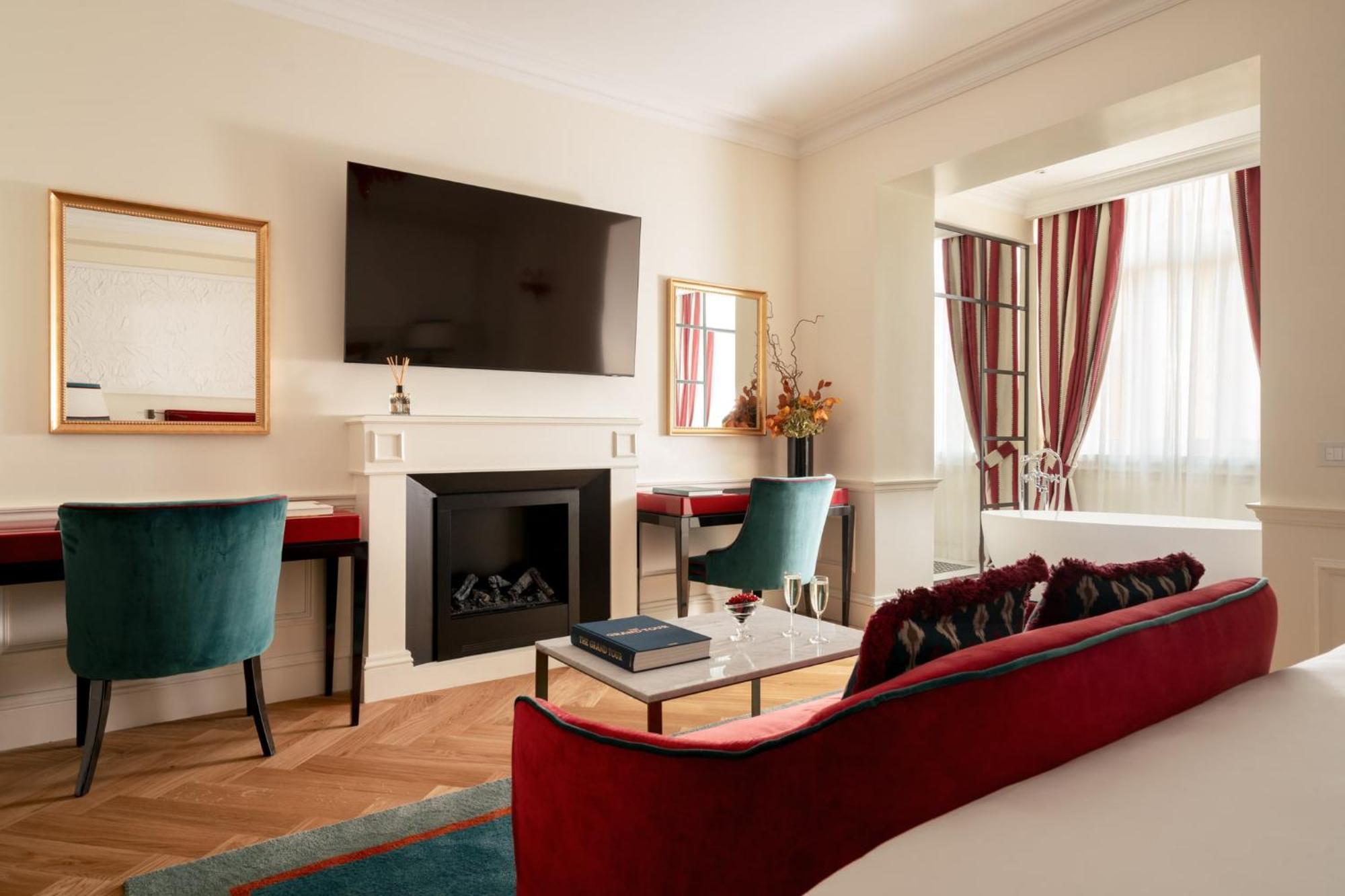 Hotel Palazzo Ripetta Roma Esterno foto