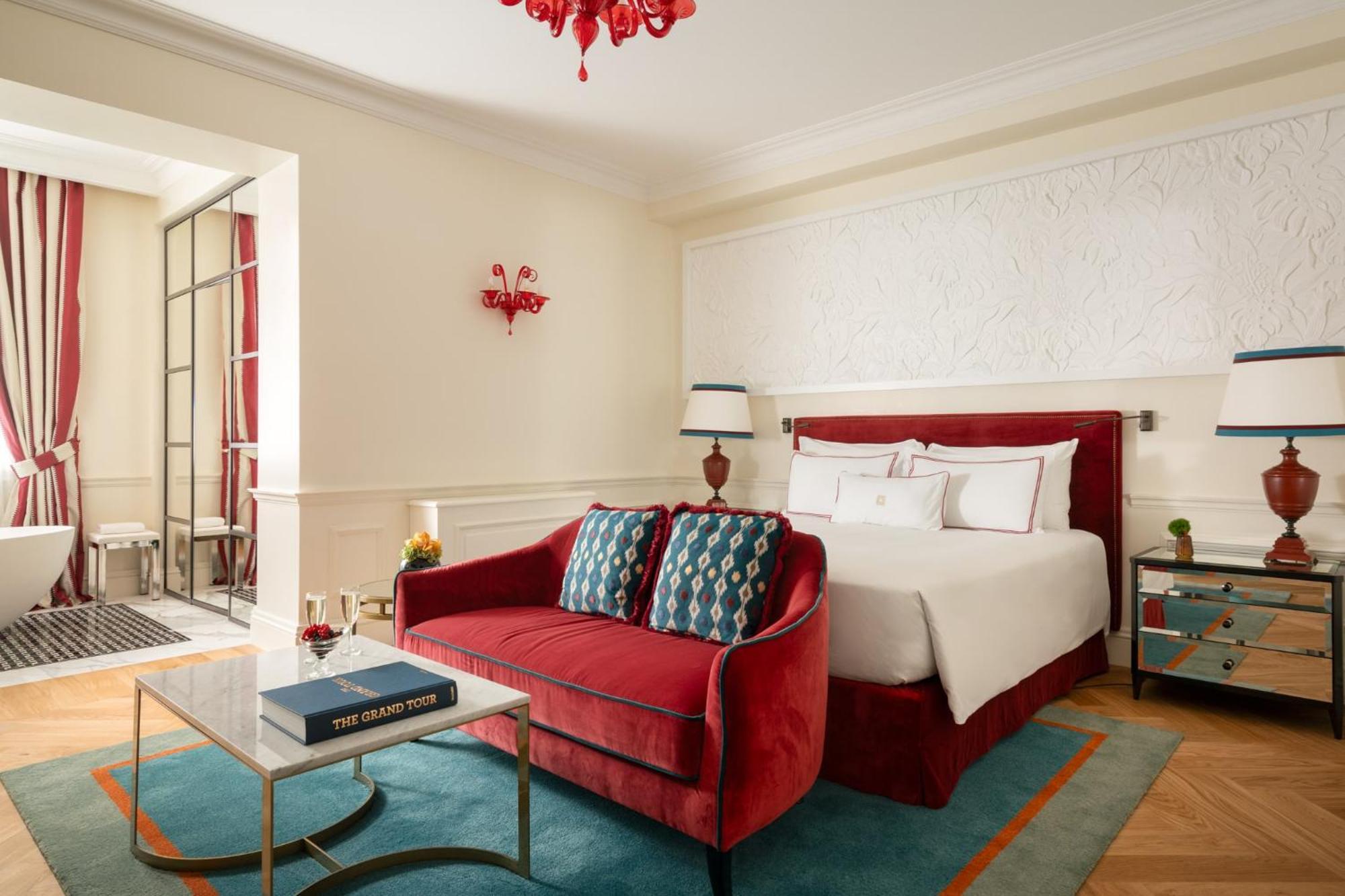 Hotel Palazzo Ripetta Roma Esterno foto