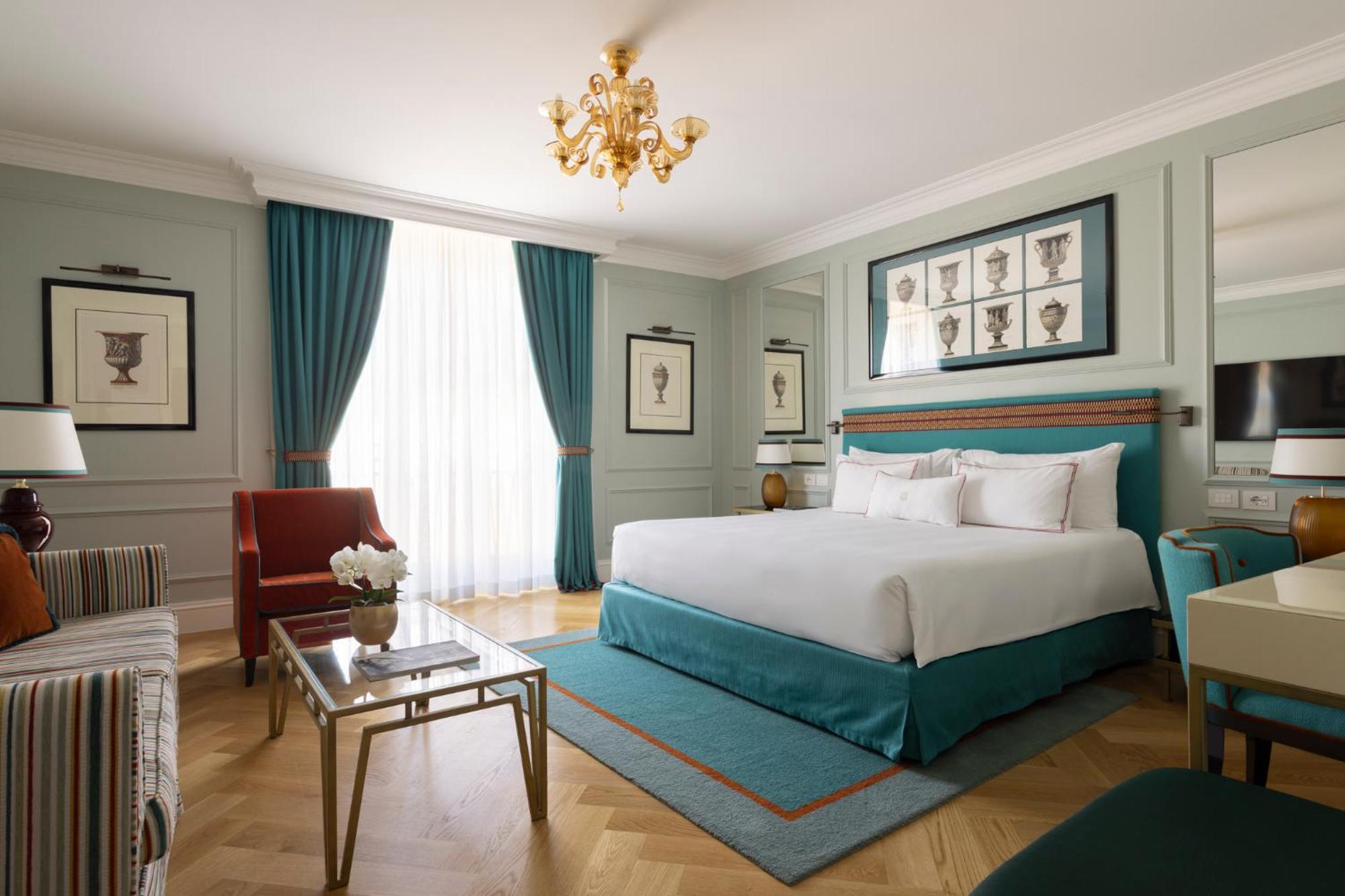 Hotel Palazzo Ripetta Roma Esterno foto